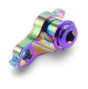 Framesandgear DM DB Derailleur Hanger for UDH (P1.0, SRAM, Oilslick)