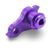 Framesandgear DM DB Derailleur Hanger for UDH (P1.5, SRAM, Purple)