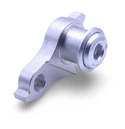 Framesandgear DM DB Derailleur Hanger for UDH (P1.75, SRAM, Silver)