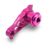 Framesandgear DM DB Derailleur Hanger for UDH (P1.0, Shimano, Pink)
