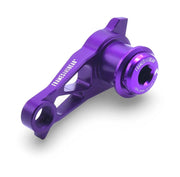 Framesandgear DM DB Derailleur Hanger for UDH (P1.0, Shimano, Purple)