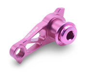 Framesandgear DM DB Derailleur Hanger for UDH (P1.0, Shimano, Rose)