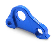 Framesandgear DM DB Derailleur Hanger Spec Tarmac SL8,7,6 (SRAM, Blue)
