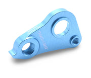 Framesandgear DM DB Derailleur Hanger Spec Tarmac SL8,7,6 (SRAM, Celeste)
