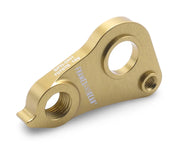 Framesandgear DM DB Derailleur Hanger Spec Tarmac SL8,7,6 (SRAM, Gold)
