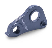 Framesandgear DM DB Derailleur Hanger Spec Tarmac SL8,7,6 (SRAM, Grey)