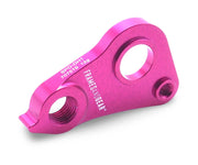 Framesandgear DM DB Derailleur Hanger Spec Tarmac SL8,7,6 (SRAM, Pink)