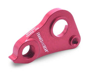 Framesandgear DM DB Derailleur Hanger Spec Tarmac SL8,7,6 (SRAM, Red)
