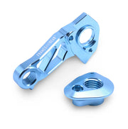 Framesandgear DM DB Derailleur Hanger Enve Melee (Shimano, Celeste)