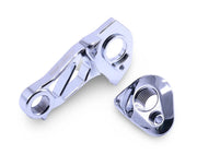Framesandgear DM DB Derailleur Hanger Enve Melee (Shimano, Chrome)