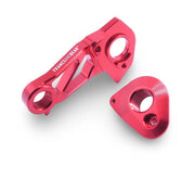 Framesandgear DM DB Derailleur Hanger Enve Melee (Shimano, Red)