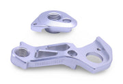 Framesandgear DM DB Derailleur Hanger Enve Melee (Shimano, Silver)