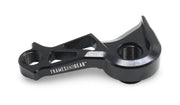 Framesandgear DM DB Derailleur Hanger Orbea Orca No.55 Black