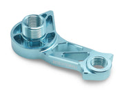 Framesandgear DM DB Derailleur Hanger Orbea Orca No.55 Celeste