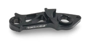 Framesandgear DM DB Derailleur Hanger Time Scylon (Black)