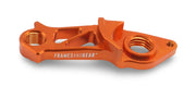 Framesandgear DM DB Derailleur Hanger Time Scylon (Orange)