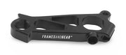 Framesandgear DM DB Derailleur Hanger Scott Dropout 296605 (SH, Black)