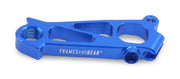 Framesandgear DM DB Derailleur Hanger Scott Dropout 296605 (SH, Blue)