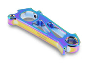 Framesandgear DM DB Derailleur Hanger Scott Dropout 296605 (SH, OilSlick)