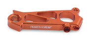 Framesandgear DM DB Derailleur Hanger Scott Dropout 296605 (SH, Orange)
