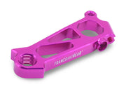 Framesandgear DM DB Derailleur Hanger Scott Dropout 296605 (SH, Pink)