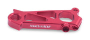Framesandgear DM DB Derailleur Hanger Scott Dropout 296605 (SH, Red)