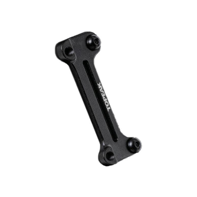 Topeak Cage Mount Expander Bottle Cage Spares - Black