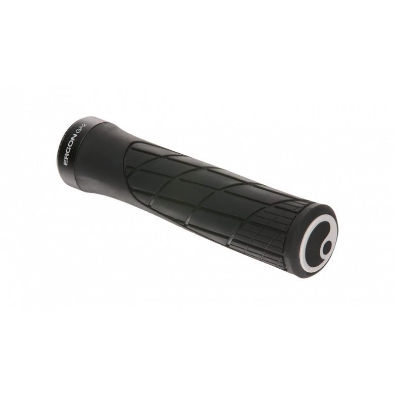 Ergon GA2 - Regular - Black