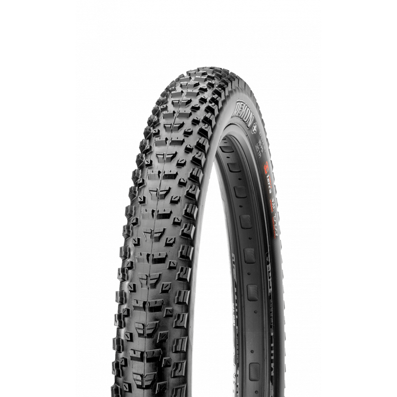Maxxis-Rekon-Folding-3C-EXO+-TR-Black-27.5x2.60-