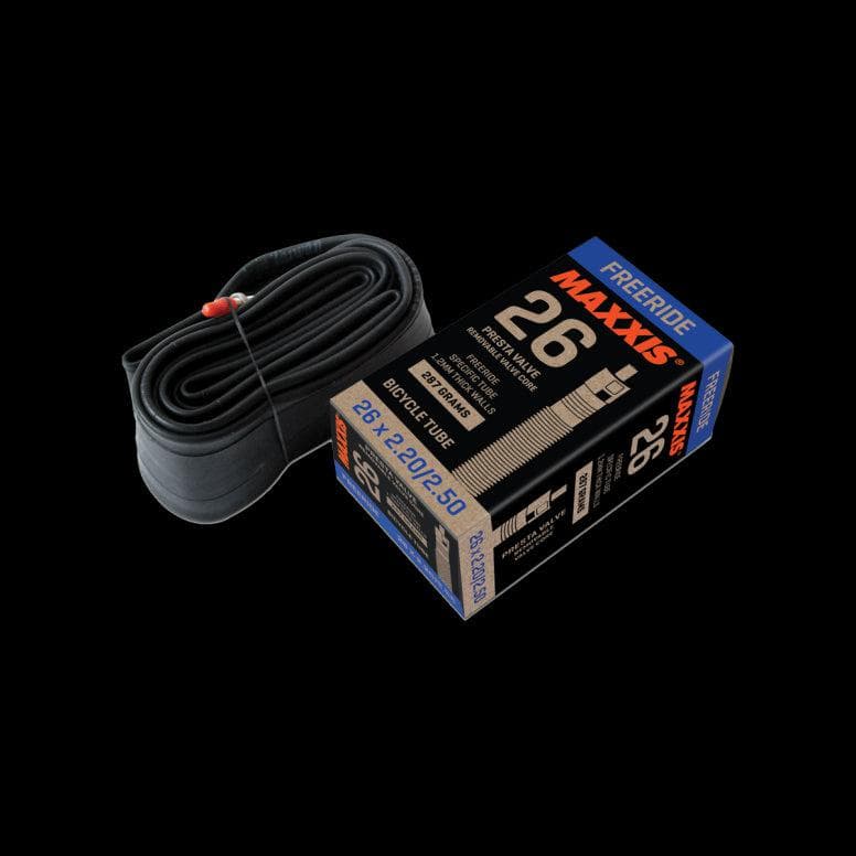 Maxxis Tube Freeride 27.5X2.2-2.5 Pv Rvc V