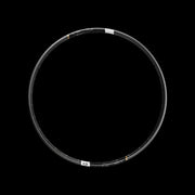 Crankbrothers-Synthesis-Enduro-Carbon-Rim-Black/Silver-27.5"-
