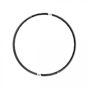 Crankbrothers Synthesis Enduro Carbon Rim - 29 - Silver/Black