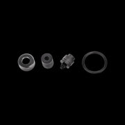 Topeak Rebuild Kit For Morph Turbo Digital Pump - Black