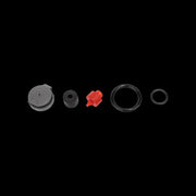 Topeak Rebuild Kit For Mountain TT & TT-G Pumps - Black