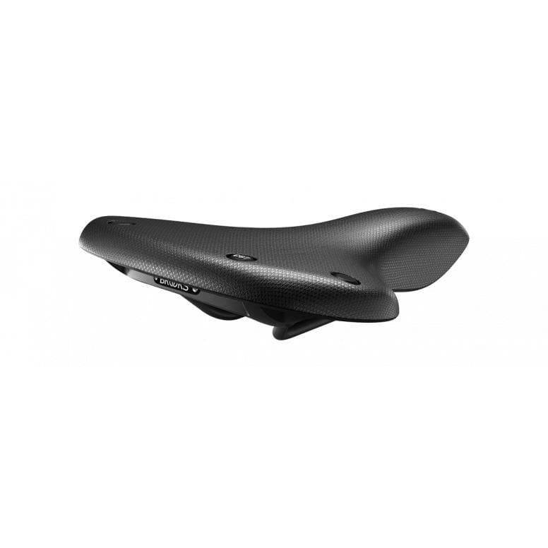 Brooks Cambium C67 Blk Mens Leisure Saddle - 205mm