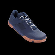 Crankbrothers Stamp Lace - Navy/Silver/Gum - 11