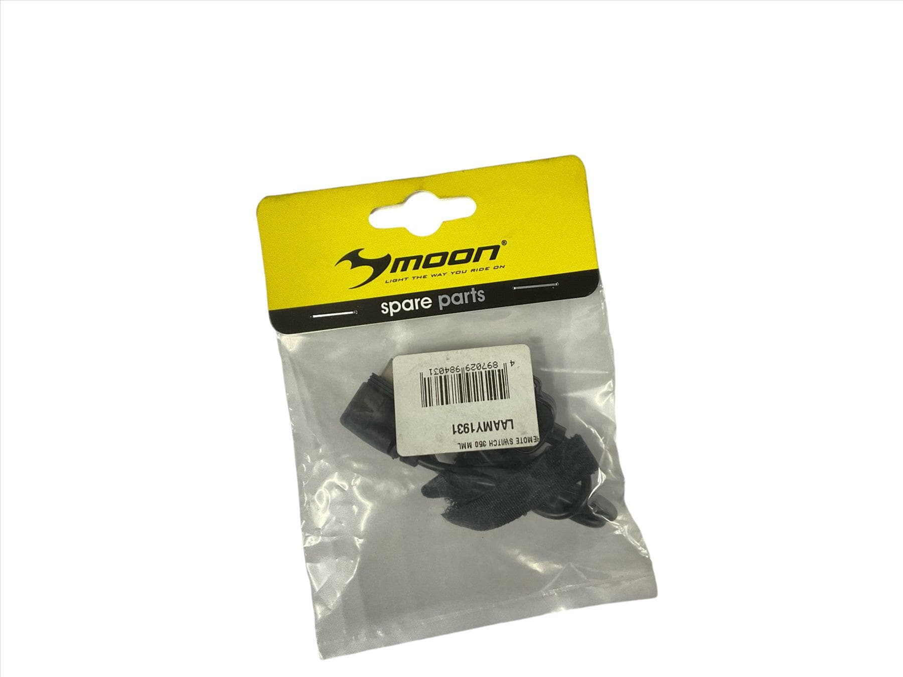Moon Sport Remote Switch (Meteor Storm/ Vortex) -