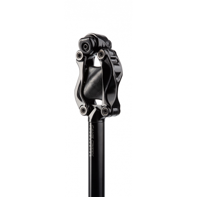 Cane Creek Thudbuster LT G4 - 31.6mm - Black