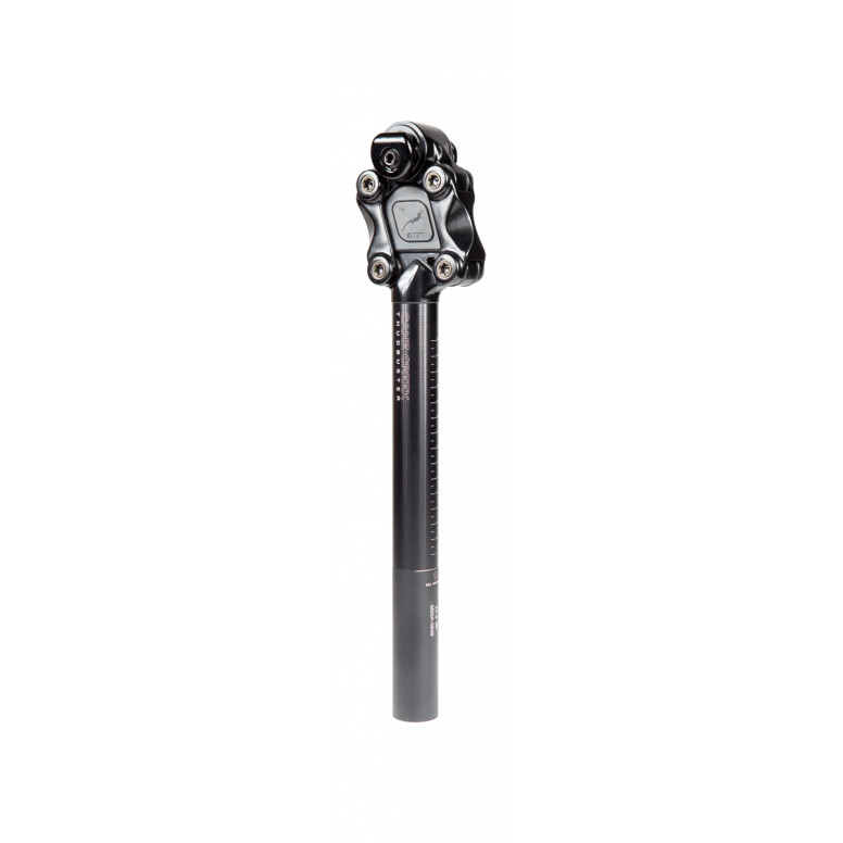 Cane Creek Thudbuster ST G4 - 31.6mm - Black