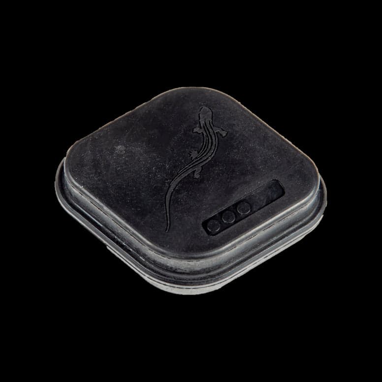 Cane Creek Thudbuster ST G4 Elastomers -  - Black