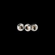 Cane Creek eeWings Titanium Chainring Bolts - Titanium