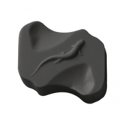 Cane Creek Thudbuster ST Elastomers -  - Black
