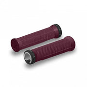 Fizik Race Feel Grip - Burgundy -