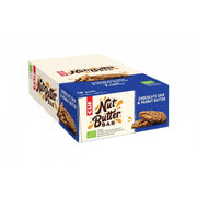 Clif Nut Butter Bar Chocolate Peanut Butter 12 Pack