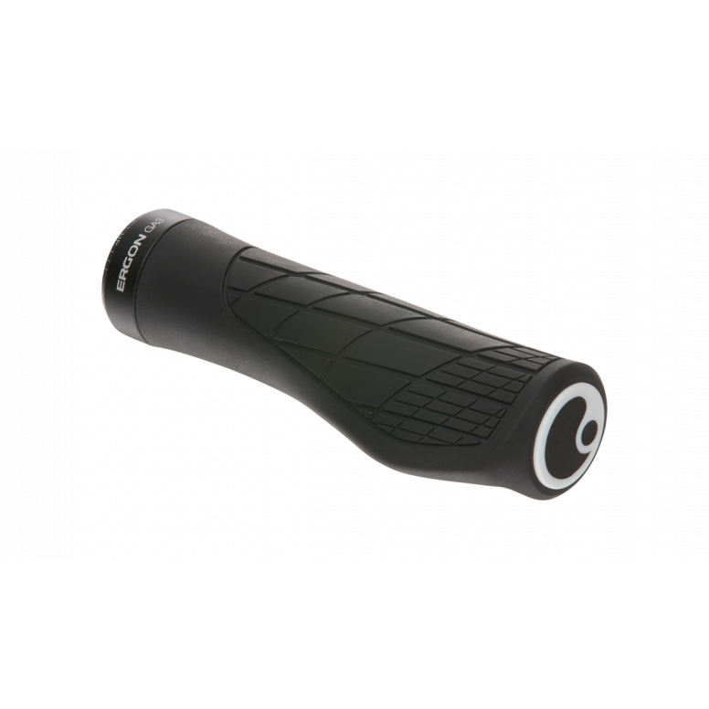 Ergon GA3 - Grip Shift -Small - Black