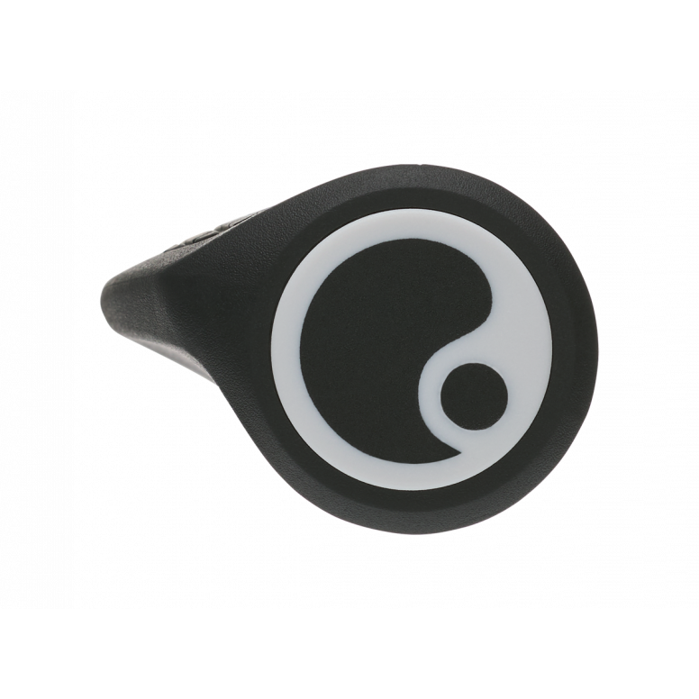 Ergon GA3 - Grip Shift -Small - Black