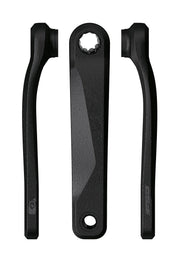 FSA Ebike Chainset CK-220/WDR ISIS 27.5mm Black (165mm)