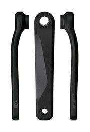 FSA Ebike Chainset CK-220/WDR Bosch BNI 19.0mm Black (155mm)