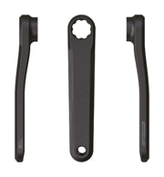 FSA Ebike Chainset CK-730 Fazua Ride 60 (18.9mm, 170mm)