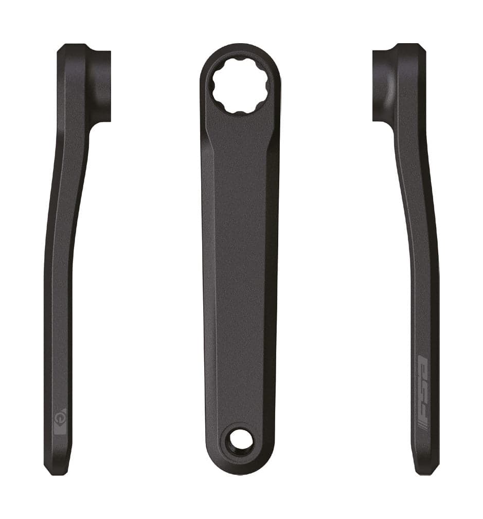 FSA Ebike Chainset CK-730 Fazua Ride 60 (18.9mm, 170mm)